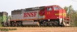 BNSF 0101